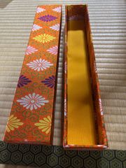 狩衣用 平露紐 人絹 古代紫/白 新品 送料込 - メルカリ