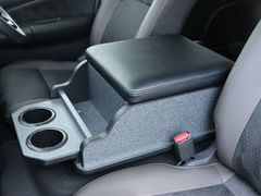 【数量限定アウトレット・撮影品】キャラバン（NV350） 標準ボディ ESセンターコンソール ブラックレザー