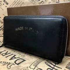 グッチ 長財布 ラウンド レザー 黒 カード 小銭 SG2902B