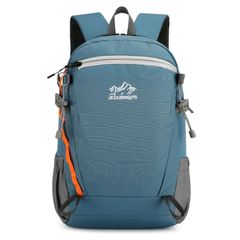[Special Offer] Backpack, Bag, Travel Backpack, Outdoor, Unisex, Breathable, Lightweight, Waterproof, Women's, Hiking, Mountaineering, Backpack, Men's, 20L [Kayiyasu]