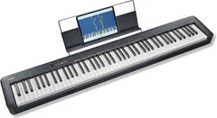 CDP-S110WE | CASIO