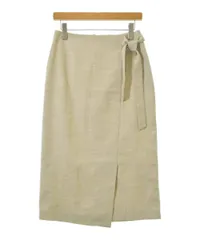 INDIVI ロング・マキシ丈スカート レディース 【古着】【中古】【送料無料】