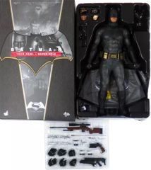 極美品】Hot Toys DX12 Batman ホットトイズ バットマン - メルカリ