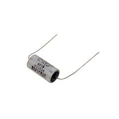 SIEMENS/klangfilm40年代ビンテージコンデンサ0.025uf - メルカリ