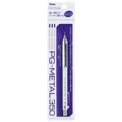 新品 廃盤 希少ぺんてる Pentel PWP15 pwp15 シャープペンシル - メルカリ