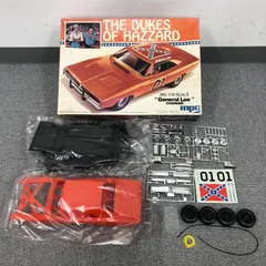 デュークス　オブ　ハザード　ミニカーセット　激レア　希少な一品　爆発デューク Yahoo!オークション -「爆発デューク」の落札相場・落札価格