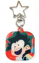 【中古】雑貨 緑谷出久 「僕のヒーローアカデミア アクリルpop’nチャーム(きせかえジャンプコラボVer.)」