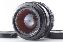 Minolta AF Zoom 35-70mm f4 [動作品] A-Mount 単焦点