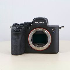 【中古】(ソニー) SONY α7SIII (ILCE-7SM3) ボディ