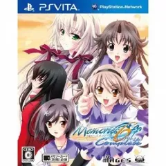 【中古】PSVITAソフト メモリーズオフ6 Complete