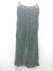 2025年最新】todayful パンツ レースの人気アイテム - メルカリ