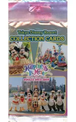 2025年最新】コレクションカード ディズニーランドの人気アイテム