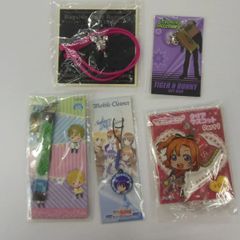 キーホルダー5個セット詰め合わせ〈5500448〉 - メルカリ