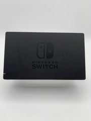 完動品 Nintendo Switchドック 本体のみ 純正 0710-503