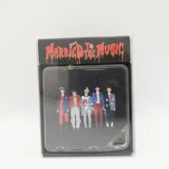 SHINee⭐︎キノ アルバム メリミュ 新品 未開封 未開封 SHINee Married To The Music キノ アルバム - メルカリ