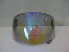 送料無料！ SKY エスケイワイ CNS-1 メロースモークグリーンミラーシールド SHOEI ショウエイ GT-Air GT-Air2 OPTICSON オプティクソン NEOTEC ネオテック