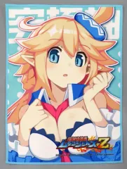 【中古】タオル・手ぬぐい [単品] シルマ オリジナルA4マイクロファイバータオル 「Switchソフト 圧倒的遊戯 ムゲンソウルズZ ファミ通DXパック 3Dクリスタルセット」 同梱特典