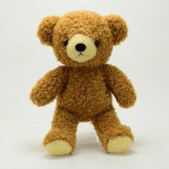 BEAMS 童心 フカフカ いろあそび ぬいぐるみ クマ S 新品 - メルカリ
