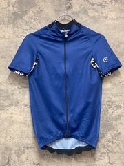 ASSOS SS.equipeJersey EVO8 Mサイズ - メルカリ