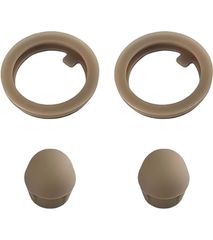 サーモス パッキン JNR用 2個入り 交換部品 携帯マグ用 ガスケットセット 交換部品 真空断熱携帯マグカップ… (B型)