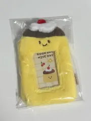 未開封 プリン トレカホルダー トレカケース