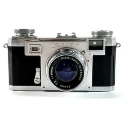 2025年最新】contax iiaの人気アイテム - メルカリ