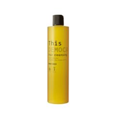 新品　ディスデモカ プロ ヘアクレンジング ハホニコ 400ml