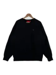 2023年最新】supreme small box crewneckの人気アイテム - メルカリ