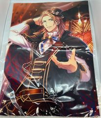 リバース1999 海外限定イベント 箱の中の仮面 アレフ アクリルスタンド