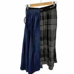 ネネット Ne-net 20SS pickable pleats プリーツパーツセット レディース JPN：2 のサムネイル