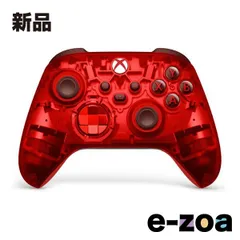 2025年最新】Xbox ワイヤレス コントローラー （パルス レッド