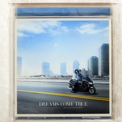 国内盤 ドリームズカムトゥルー/アイシテルのサイン?わたしたちの未来予想図?/UNIVERSAL UPCH80038 CD □
