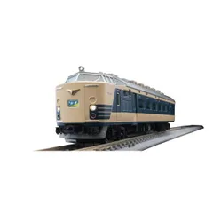 2024年最新】鉄道模型 nゲージ583系の人気アイテム - メルカリ