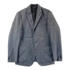 URBAN RESERCH アーバンリサーチ  セットアップ スーツ  グレー系 40 [240001667497] メンズ