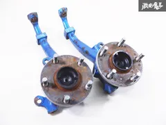 2025年最新】JZX ナックルの人気アイテム - メルカリ