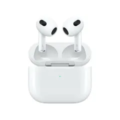 【新品・2営業日で発送】APPLE アップル アップル Lightning充電ケース付き AirPods 第3世代