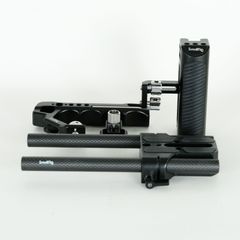 [美品] SmallRig 動画撮影関連品（フレーム類）
