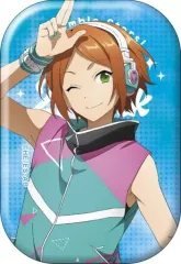 【中古】バッジ・ピンズ(キャラクター) 葵ゆうた 「あんさんぶるスターズ! キャラバッジコレクションA」