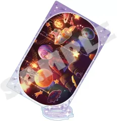 【中古】アクリルスタンド・アクリルパネル 神代類 カラフルフェスティバル カード型アクリルスタンド 「プロジェクトセカイ カラフルステージ! feat. 初音ミク」