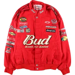 2024年最新】CHASE AUTHENTICS BUDWEISERの人気アイテム - メルカリ