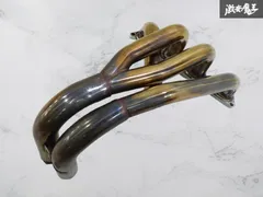 G*d様 L28ツインターボエキゾーストマニホールドエキマニタコ足