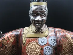 2025年最新】翁 能面の人気アイテム - メルカリ