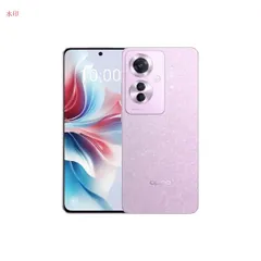 激安!!大特価!期間限定セール[新品未開封・SIMフリー]OPPO Reno11 A キャリア無しSIMフリー版 CPH2603 スマートフォン 8GB+128GB 顔+指紋認証