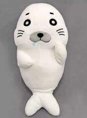 [중고] 봉제 장난감 참깨 (요다레) 대단한 봉제 장난감 ~ 구이 신보 참깨 짱 ~ [소년 아시베 GO!GO! 참깨 찬]