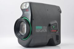 ★良品★ 京セラ KYOCERA SAMURAI X3.0 25-75mm f3.5-4.3 緑 B2583 #22