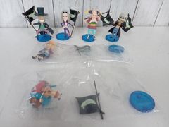 フィギュア 18体セット まとめ売り - メルカリ