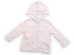 【ラルフローレン/RalphLauren】パーカー 90サイズ 女の子【子供服・ベビー服】（1749557）
