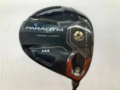パラダイム X ドライバー VENTUS BLUE 5／6／7(ドライバー（単品