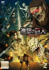 Amazon.co.jp: 進撃の巨人 The Final Season ファイナル