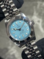 BOTTEGAVENETA( ボッテガヴェネタ )bvx ジラールペルゴ ウォッチ